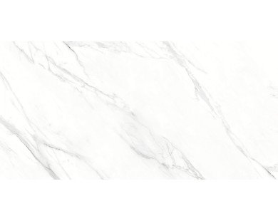 Airy White Керамогранит белый 80х160 матовый карвинг