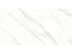 Airy White Керамогранит белый 80х160 матовый карвинг