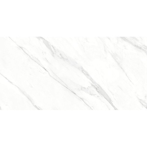 Airy White Керамогранит белый 80х160 матовый карвинг