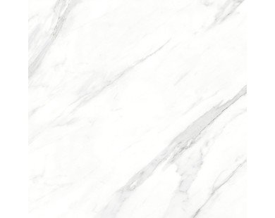 Airy White Керамогранит белый 80х80 лаппатированный