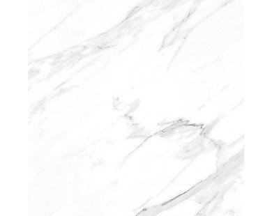 Airy White Керамогранит белый 80х80 лаппатированный