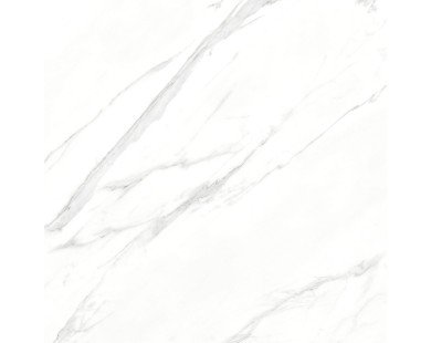 Airy White Керамогранит белый 80х80 лаппатированный