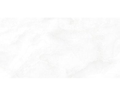 Atmosphere Cristal Керамогранит белый 80х160 полированный