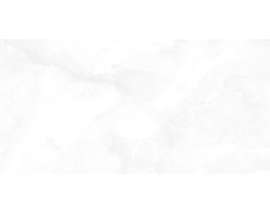 Atmosphere Cristal Керамогранит белый 80х160 полированный