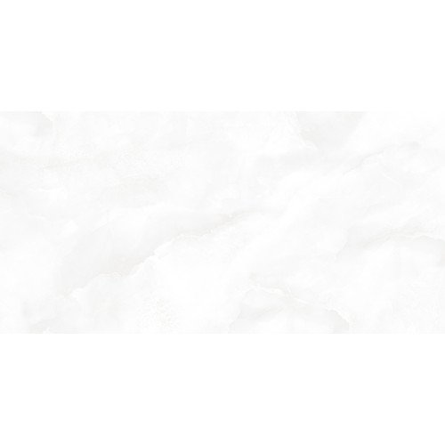Atmosphere Cristal Керамогранит белый 80х160 полированный