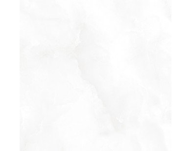 Atmosphere Cristal Керамогранит белый 80х80 полированный