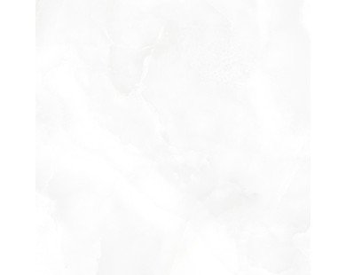 Atmosphere Cristal Керамогранит белый 80х80 полированный