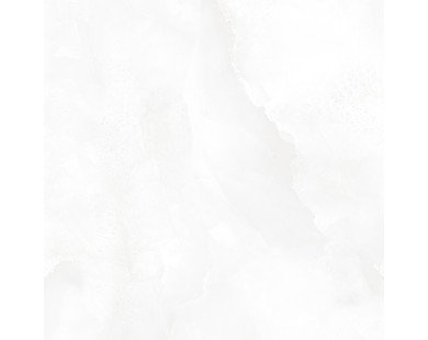 Atmosphere Cristal Керамогранит белый 80х80 полированный
