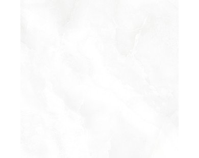 Atmosphere Cristal Керамогранит белый 80х80 полированный