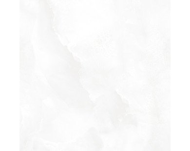 Atmosphere Cristal Керамогранит белый 80х80 полированный