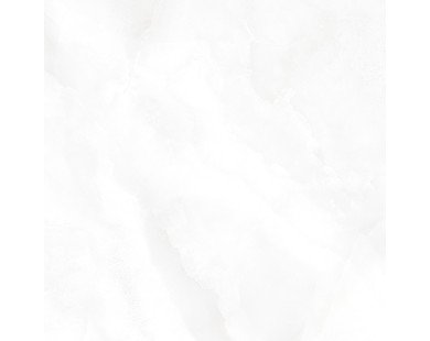 Atmosphere Cristal Керамогранит белый 80х80 полированный