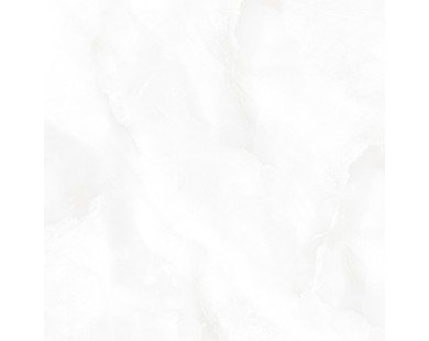 Atmosphere Cristal Керамогранит белый 80х80 полированный