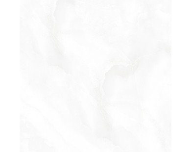 Atmosphere Cristal Керамогранит белый 80х80 полированный