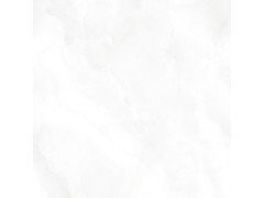 Atmosphere Cristal Керамогранит белый 80х80 полированный