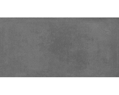 Betonica Graphito PRO Керамогранит графитовый 60х120 матовый R10Soft