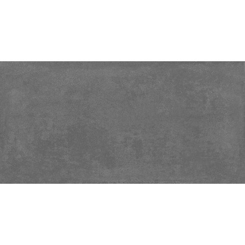Betonica Graphito PRO Керамогранит графитовый 60х120 матовый R10Soft