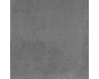 Betonica Graphito PRO Керамогранит графитовый 60х60 матовый R11Soft