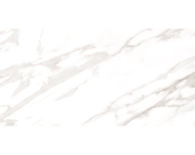 Borgini Bianco Керамогранит белый 60х120 матовый карвинг