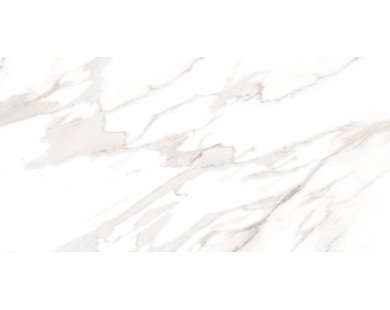 Borgini Bianco Керамогранит белый 60х120 матовый карвинг