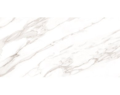 Borgini Bianco Керамогранит белый 60х120 матовый карвинг