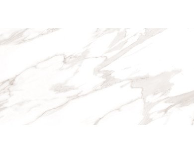 Borgini Bianco Керамогранит белый 60х120 матовый карвинг