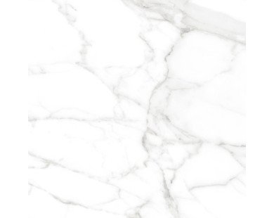Calacatta Bianco PRO Керамогранит белый 60х60 матовый R10GR
