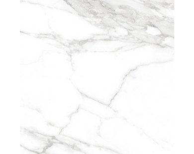Calacatta Bianco PRO Керамогранит белый 60х60 матовый R10GR