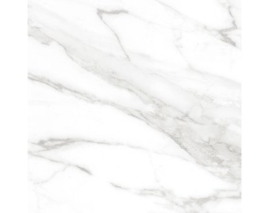 Calacatta Bianco PRO Керамогранит белый 60х60 матовый R10GR