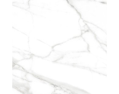 Calacatta Bianco PRO Керамогранит белый 60х60 матовый R10GR