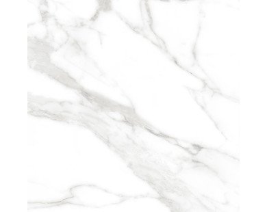 Calacatta Bianco PRO Керамогранит белый 60х60 матовый R10GR