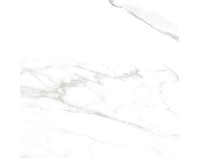 Calacatta Bianco PRO Керамогранит белый 60х60 матовый R10GR