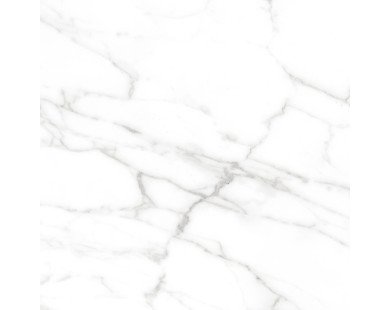 Calacatta Bianco PRO Керамогранит белый 60х60 матовый R10GR