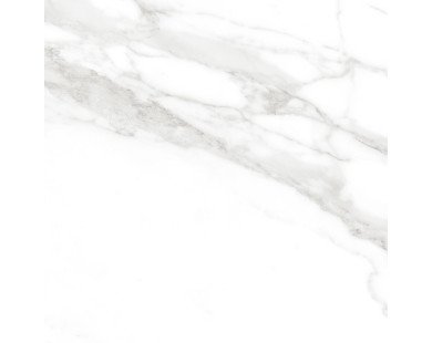 Calacatta Bianco PRO Керамогранит белый 60х60 матовый R10GR
