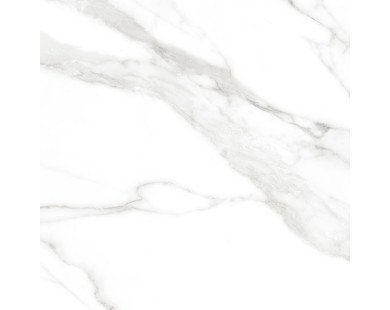 Calacatta Bianco PRO Керамогранит белый 60х60 матовый R10GR