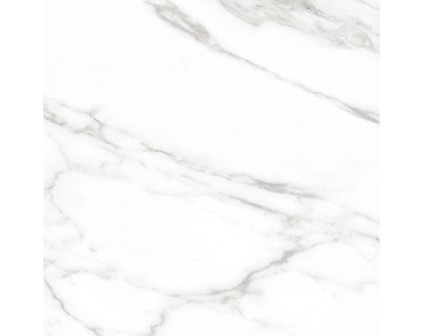 Calacatta Bianco PRO Керамогранит белый 60х60 матовый R10GR