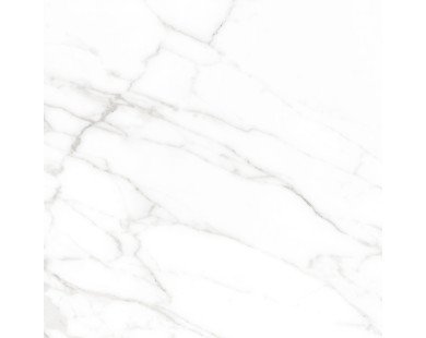 Calacatta Bianco PRO Керамогранит белый 80х80 матовый R10GR