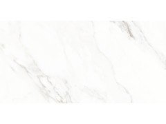 Calacatta Michael Керамогранит белый 60х120 лаппатированный