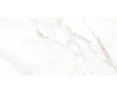 Calacatta Michael Керамогранит белый 60х120 матовый карвинг