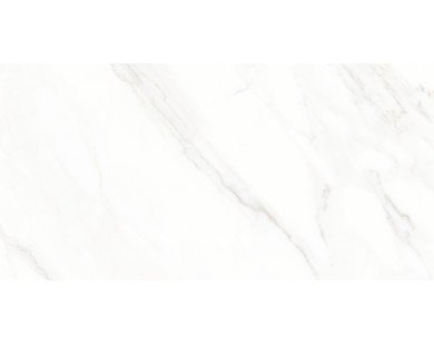 Calacatta Michael Керамогранит белый 60х120 матовый карвинг