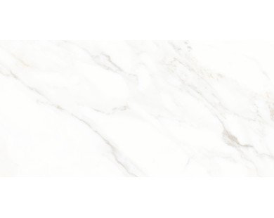 Calacatta Michael Керамогранит белый 60х120 матовый карвинг