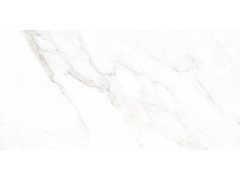 Calacatta Michael Керамогранит белый 60х120 матовый карвинг