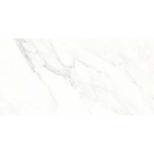 Calacatta Michael Керамогранит белый 60х120 матовый карвинг