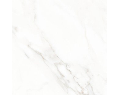 Calacatta Michael Керамогранит белый 60х60 матовый