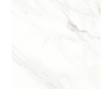 Calacatta Michael Керамогранит белый 60х60 матовый