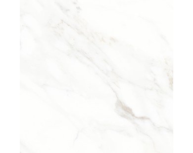 Calacatta Michael Керамогранит белый 60х60 матовый