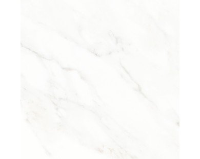 Calacatta Michael Керамогранит белый 60х60 матовый
