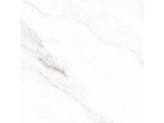 Calacatta Michael Керамогранит белый 60х60 матовый