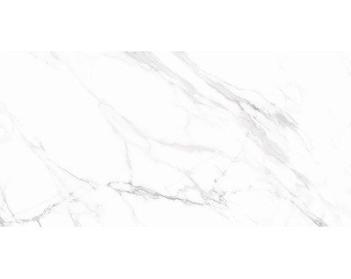 Carrara Blanco PRO Керамогранит белый 60х120 матовый R10Soft