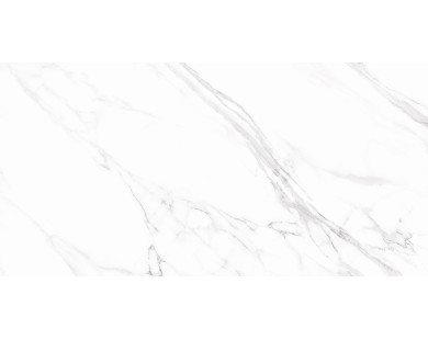 Carrara Blanco PRO Керамогранит белый 60х120 матовый R10Soft