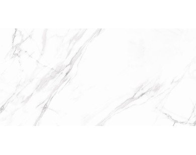 Carrara Blanco PRO Керамогранит белый 60х120 матовый R10Soft